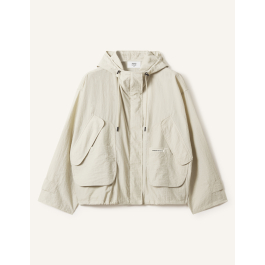 スポーティ ウィンドブレーカー | Maison Kitsuné