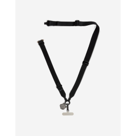 MAISON KITSUNE x CASETIFY フォックスヘッド ストラップ | Maison Kitsuné