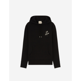 HOODIE CAFE KITSUNE | Maison Kitsuné