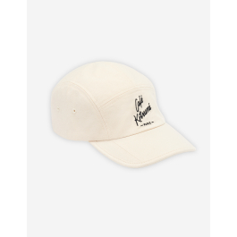 Maison Kitsune PARISIEN 5P CAP 美品