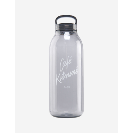 WATER BOTTLE CAFE KITSUNE X KINTO 950ML | Maison Kitsuné