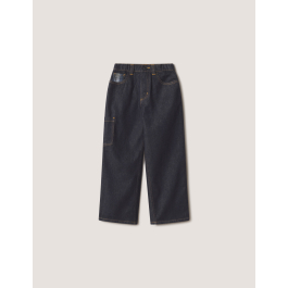 MAISON KITSUNÉ × BONPOINT MORYS パンツ | Maison Kitsuné