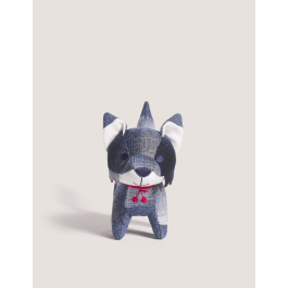 MAISON KITSUNÉ X BONPOINT チェリー フォックス CHERRY FOX PLUSH MAISON KITSUNE X BONPOINT | Maison Kitsuné