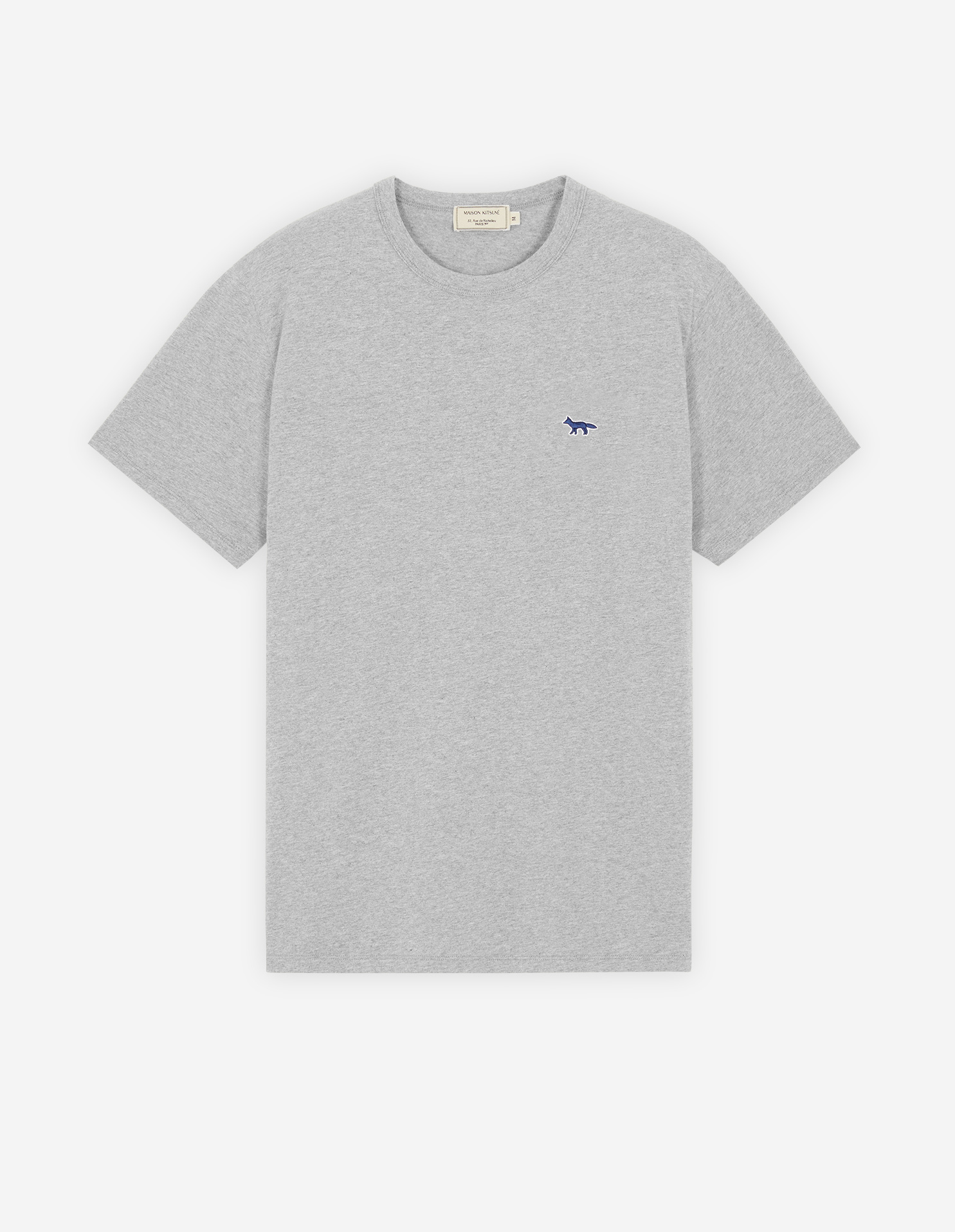 Fox Head Patch Classic Tee-Shirt main image 1