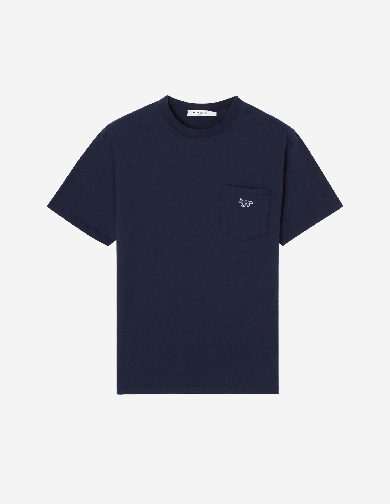 Maison Kitsune Tシャツ