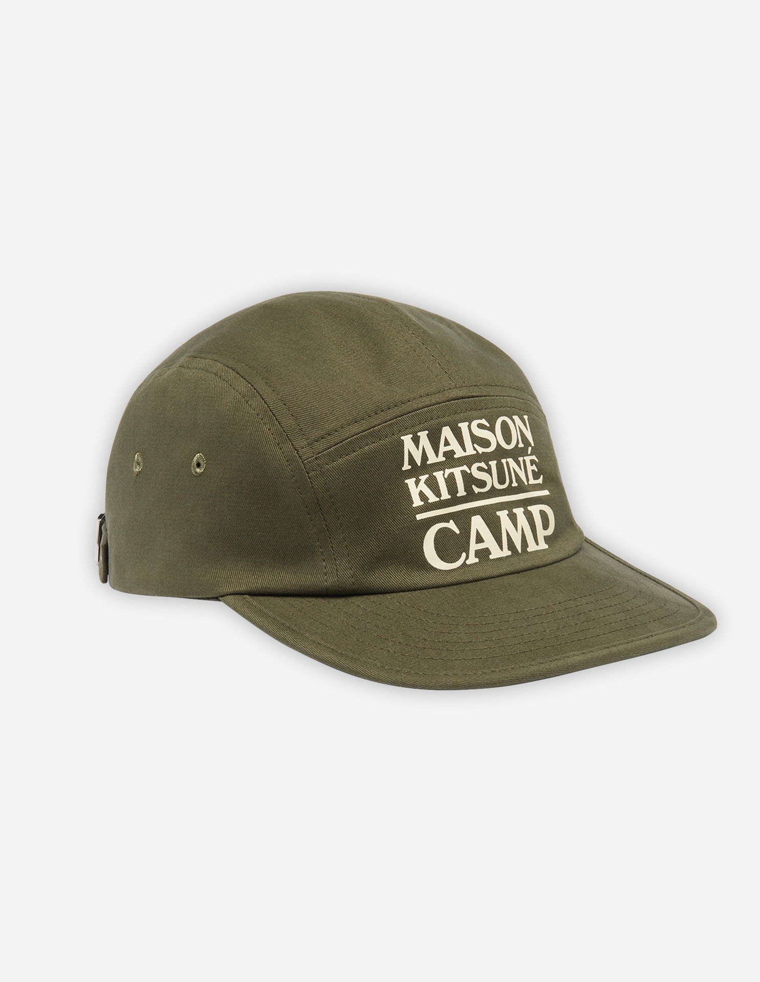 MK CAMP 5P CAP