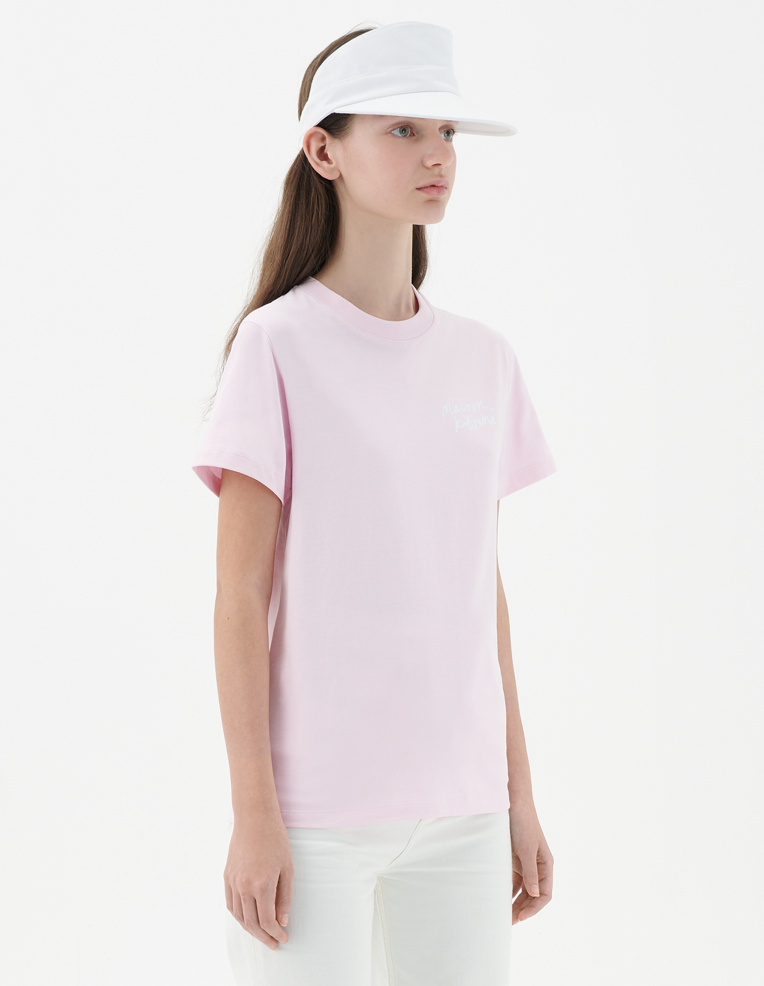 MINI HANDWRITING CLASSIC TEE-SHIRT 