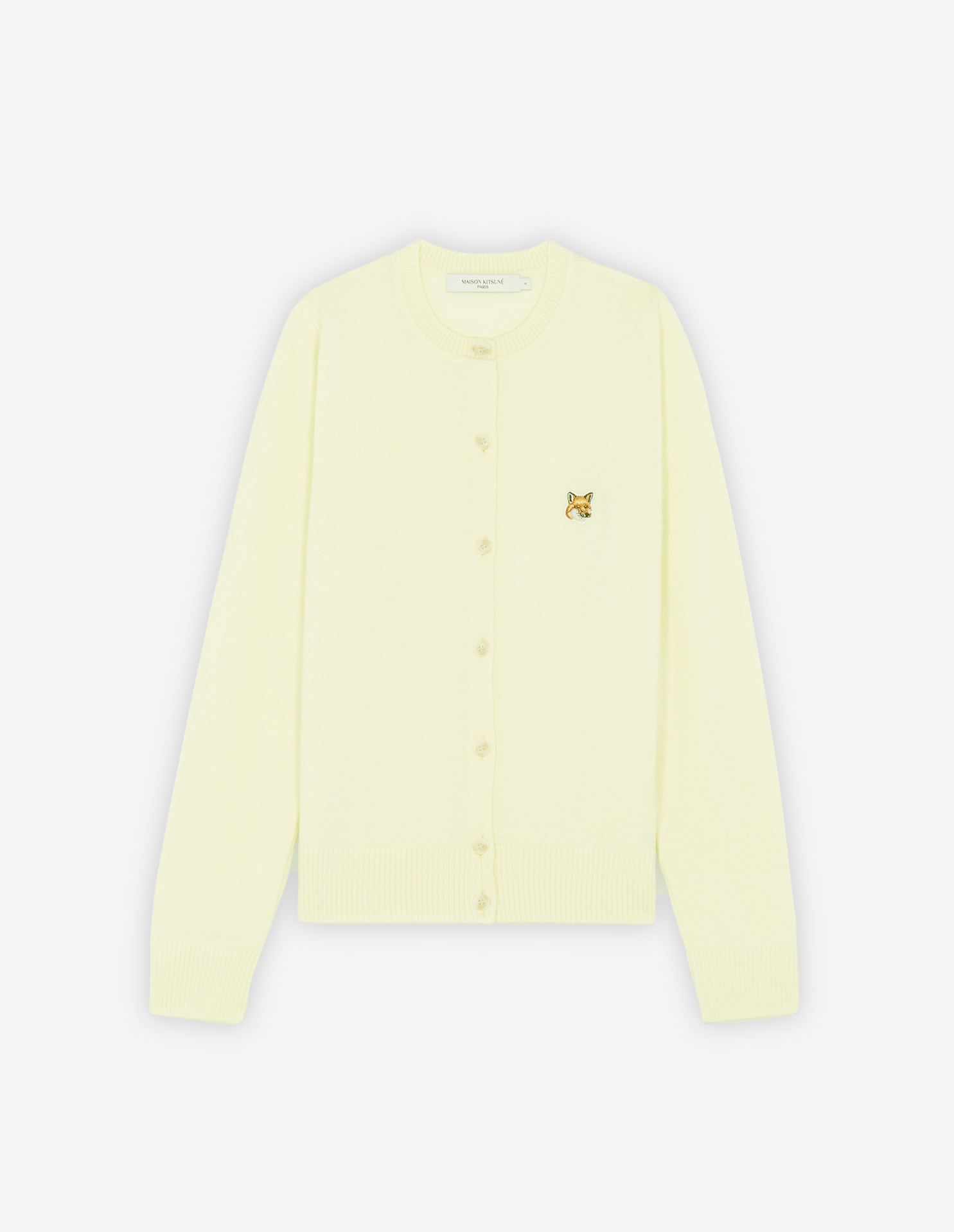 MAISON KITSUNE´ - 新品・未使用 メゾンキツネ ジャケットの+