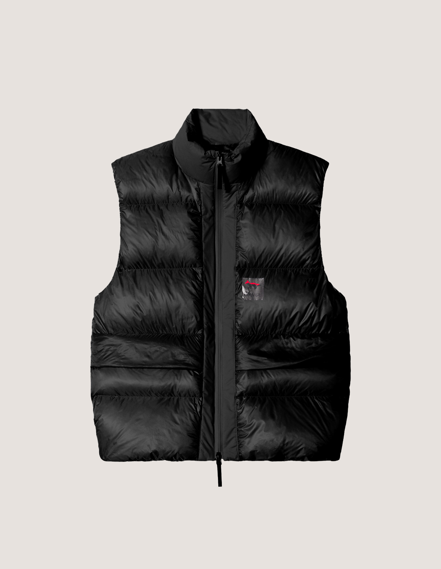 MAISON KITSUNE X NANGA DOWN VEST