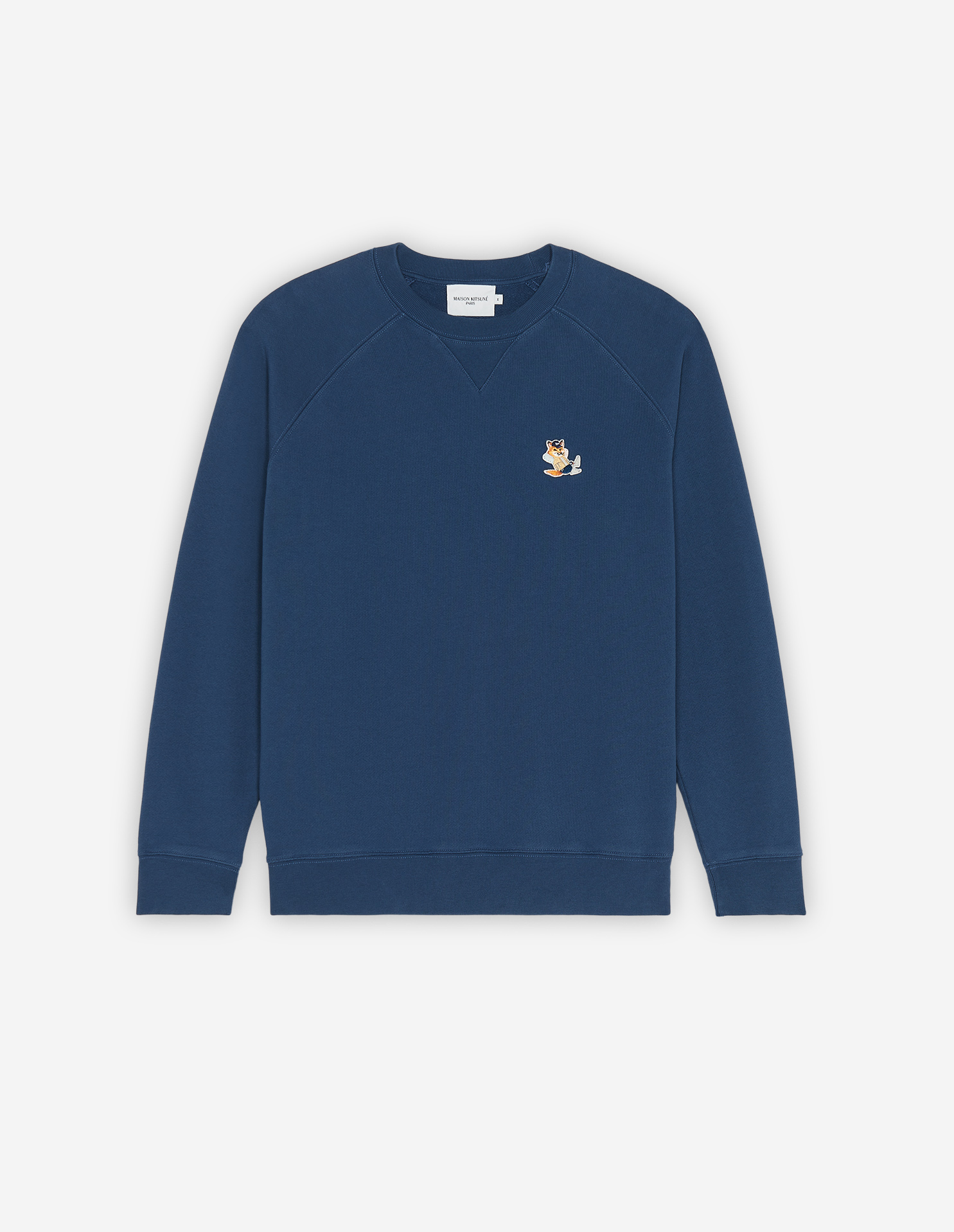 30%OFF SALE セール 【MAISON KITSUNE】メゾンキツネ JM00317KM0001