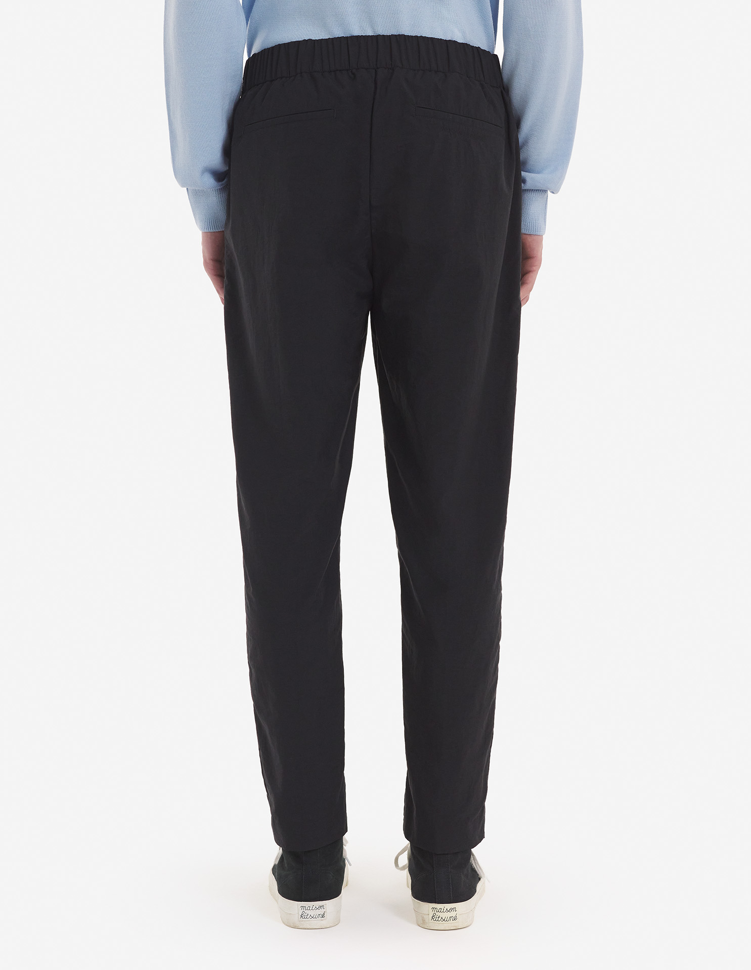 CITY PANTS | Maison Kitsuné