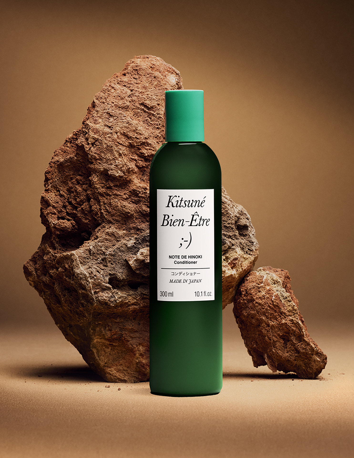 Conditioner Hinoki Wood 300 ml