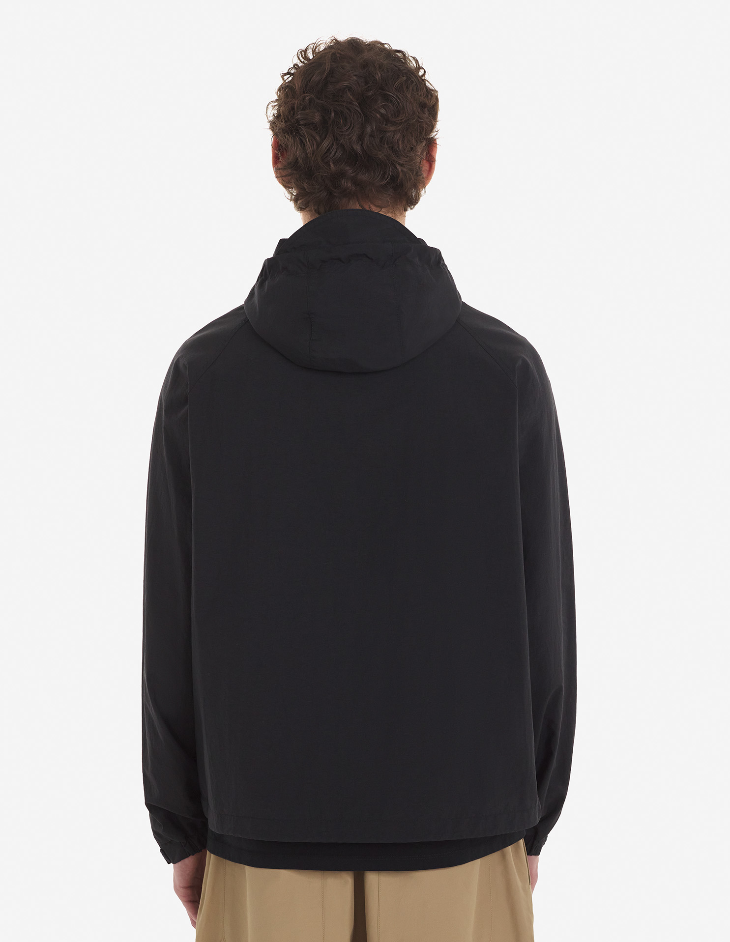 TECHNICAL WINDBREAKER | Maison Kitsuné