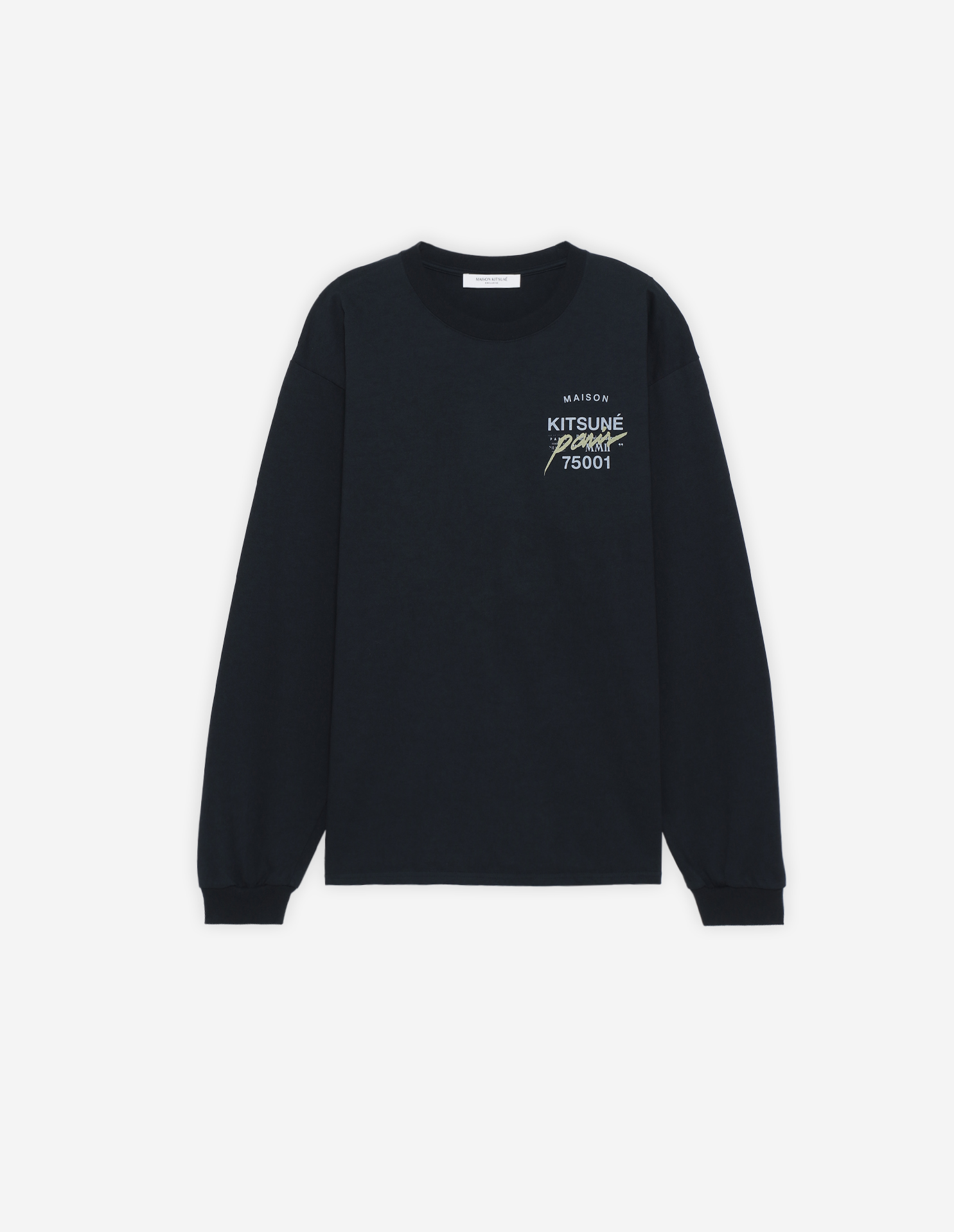 JP EXCLUSIVE NEW フォックス LS Tシャツ