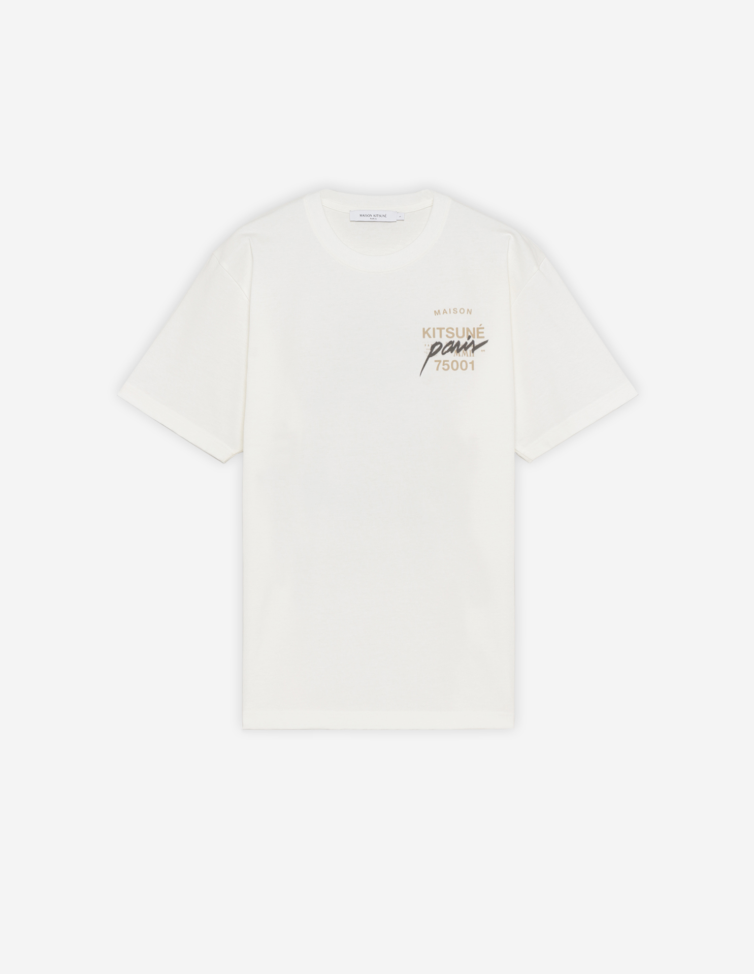 NEW MMII Tシャツ