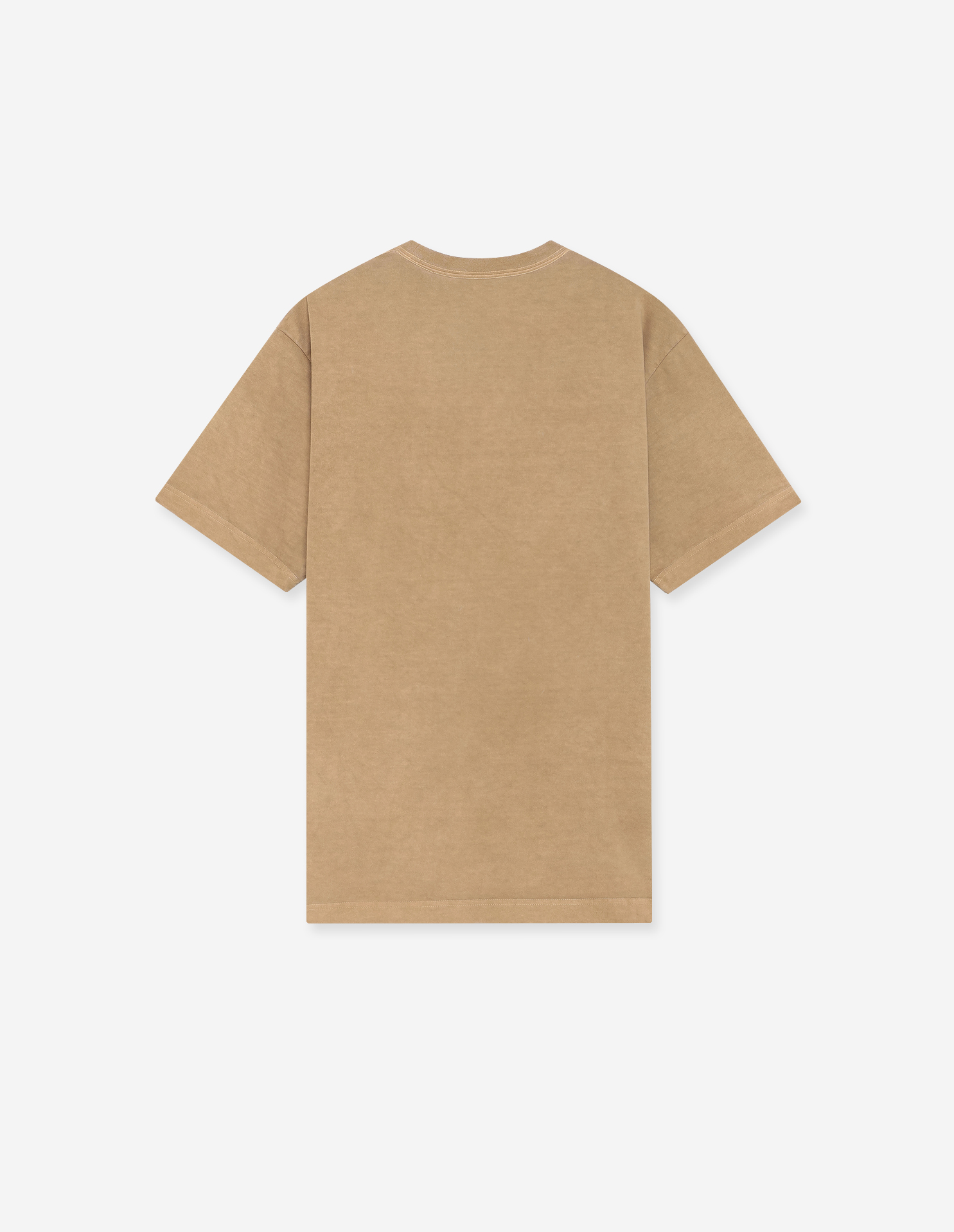 MAISON KITSUNE 100% AMOUR TEE-SHIRT
