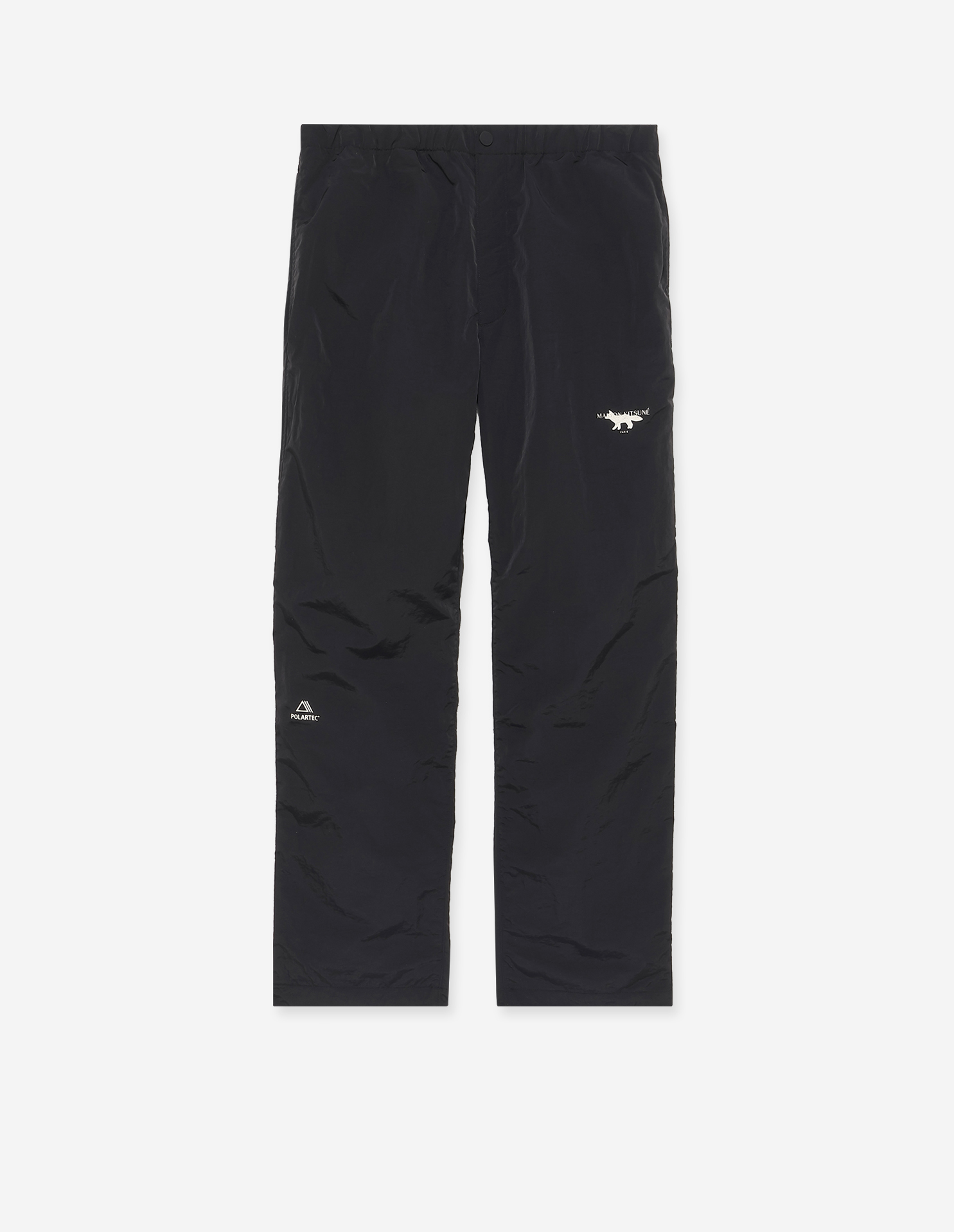 PROFILE FOX WARM UP PANTS