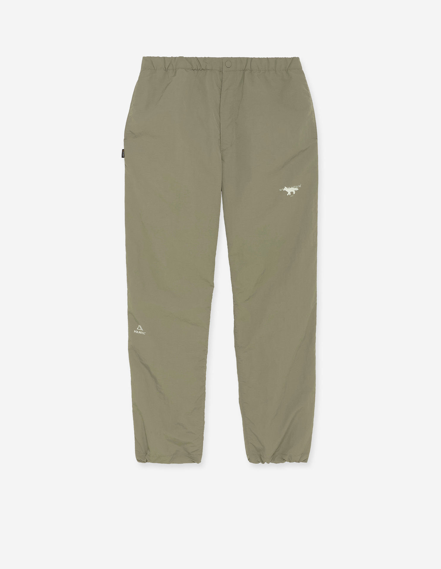PROFILE FOX WARM UP PANTS