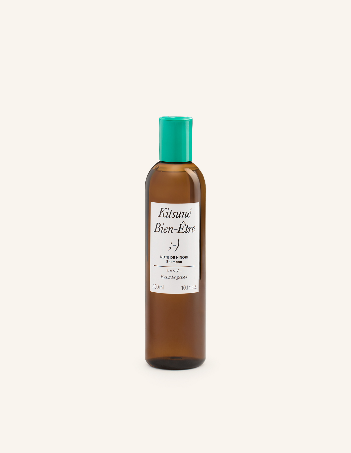 Shampoo Hinoki Wood 300 ml