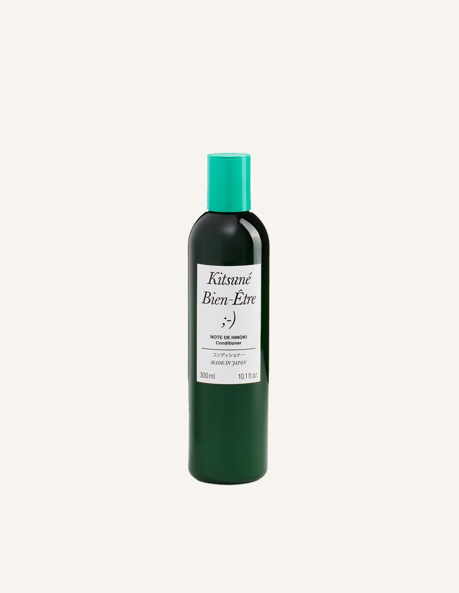 コンディショナー Hinoki Wood 300 ml