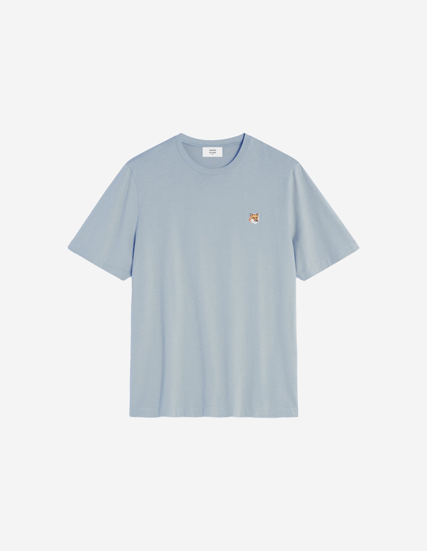 FOX HEAD PATCH REGULAR TEE-SHIRT