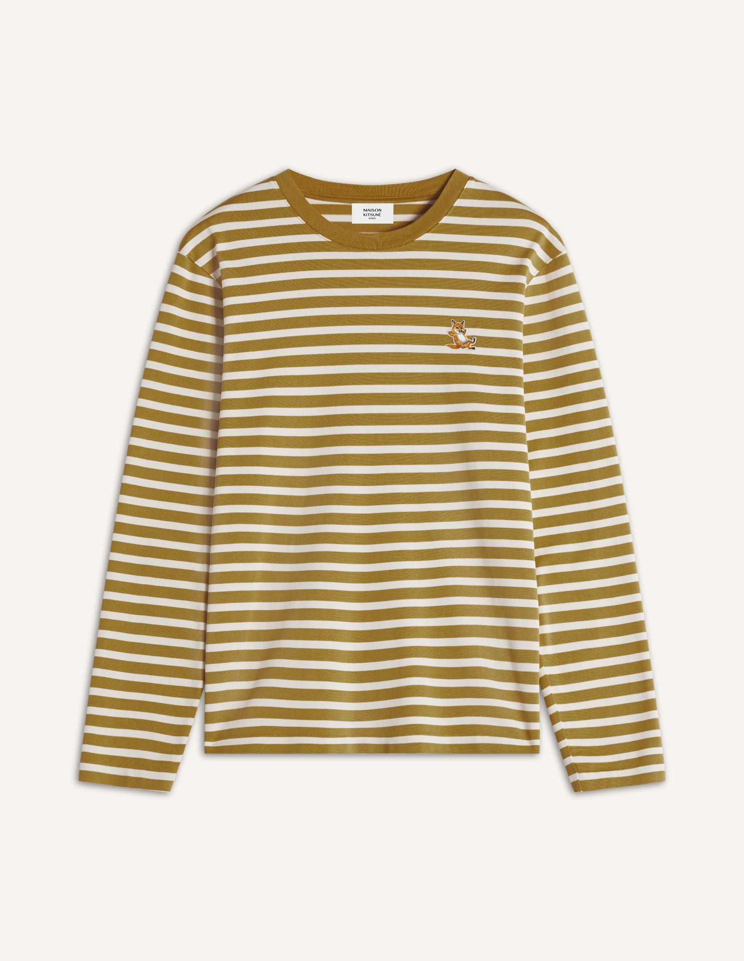 CHILLAX REGULAR MARIN LS TEE SHIRT