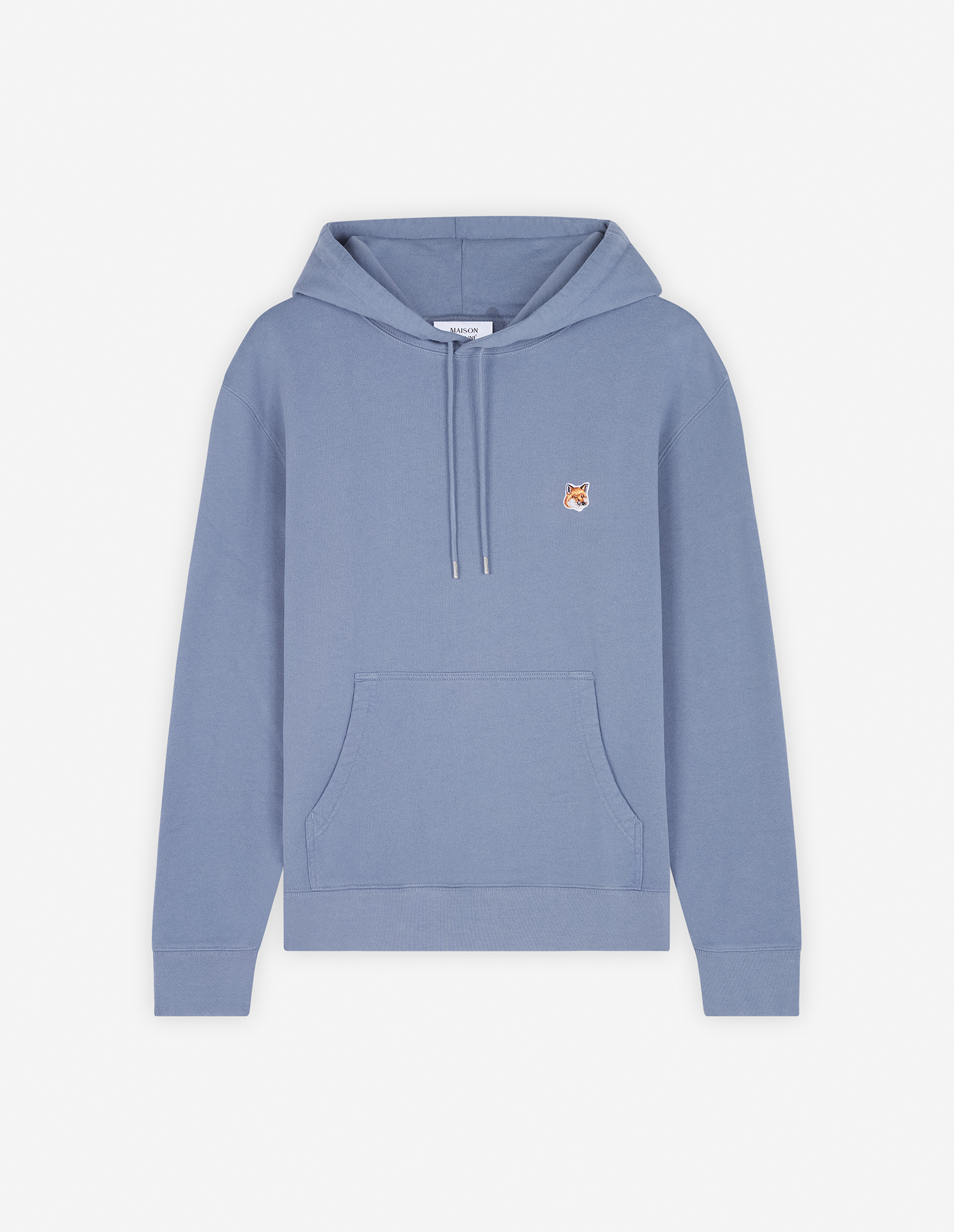FOX HEAD PATCH REGULAR HOODIE