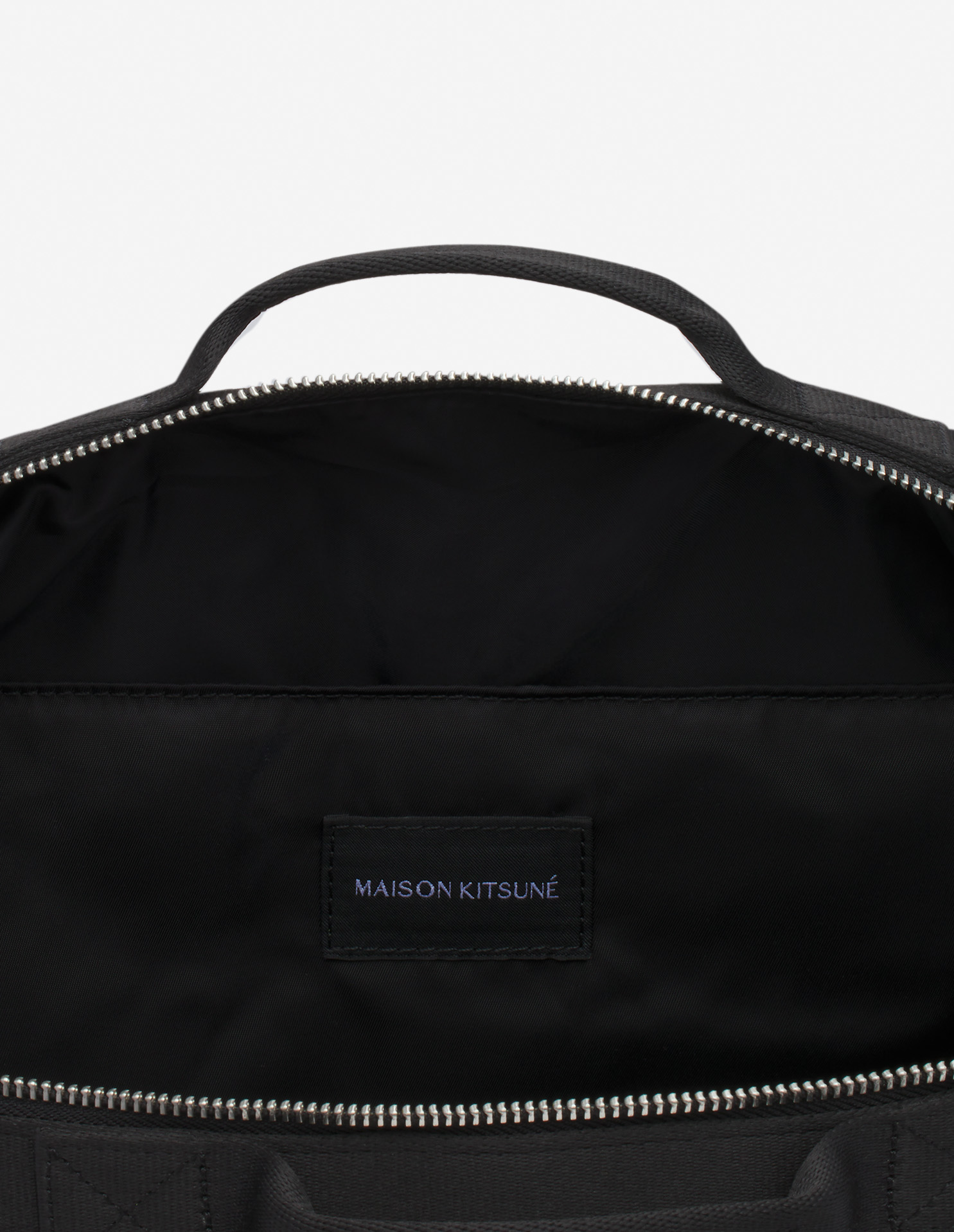 NYLON HELMET BAG