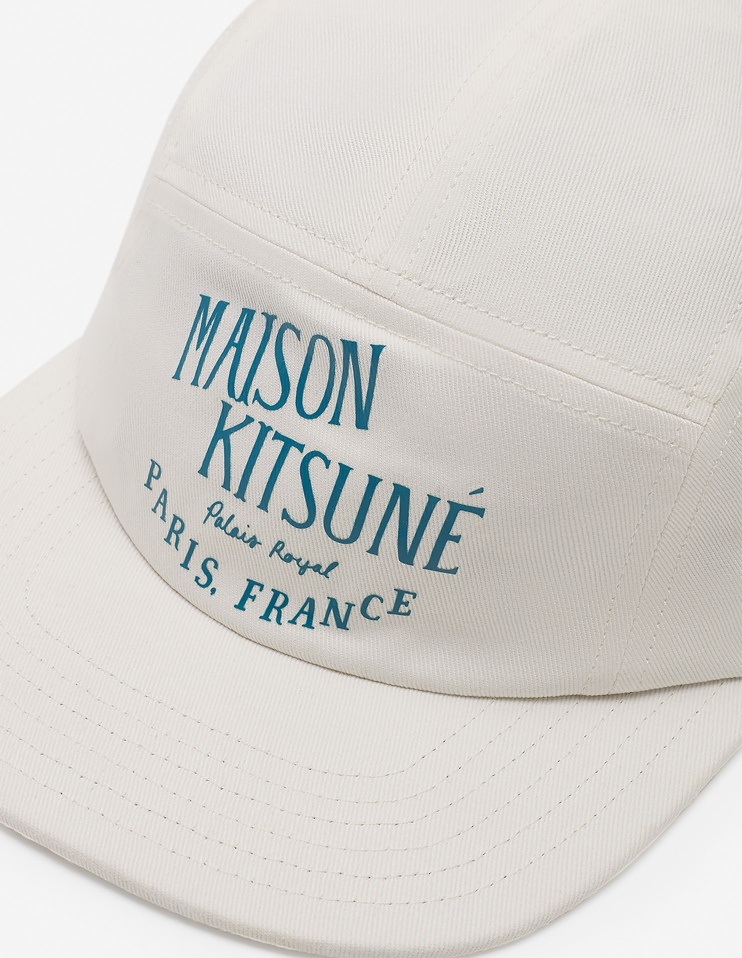 MAISON KITSUNE サンバイザー-eastgate.mk