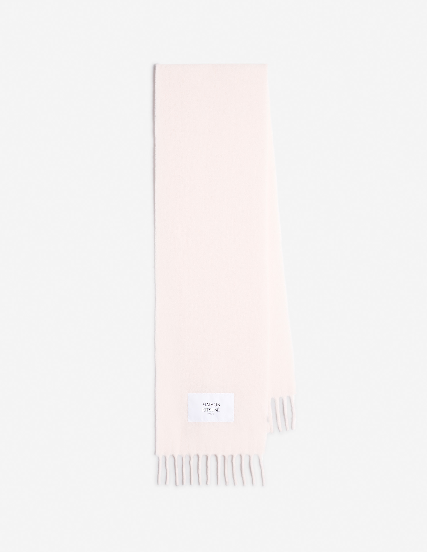 Scarves - Accessories - Women | Maison Kitsuné