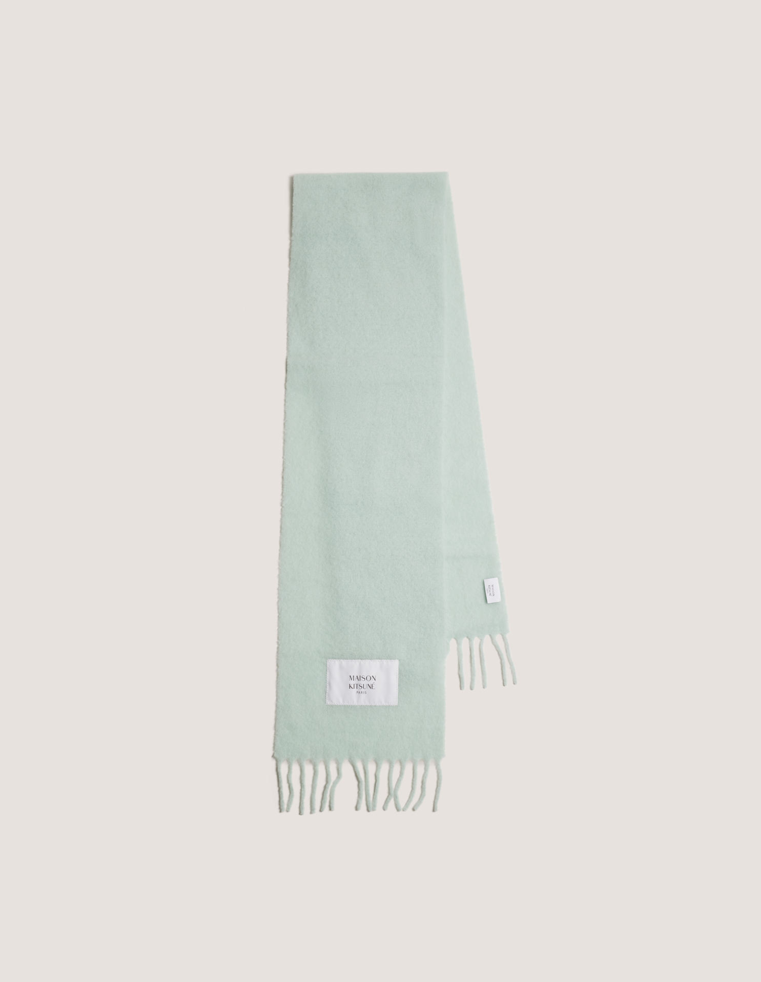 Scarfs & Foulards - Other Accessories - Accessories | Maison Kitsuné