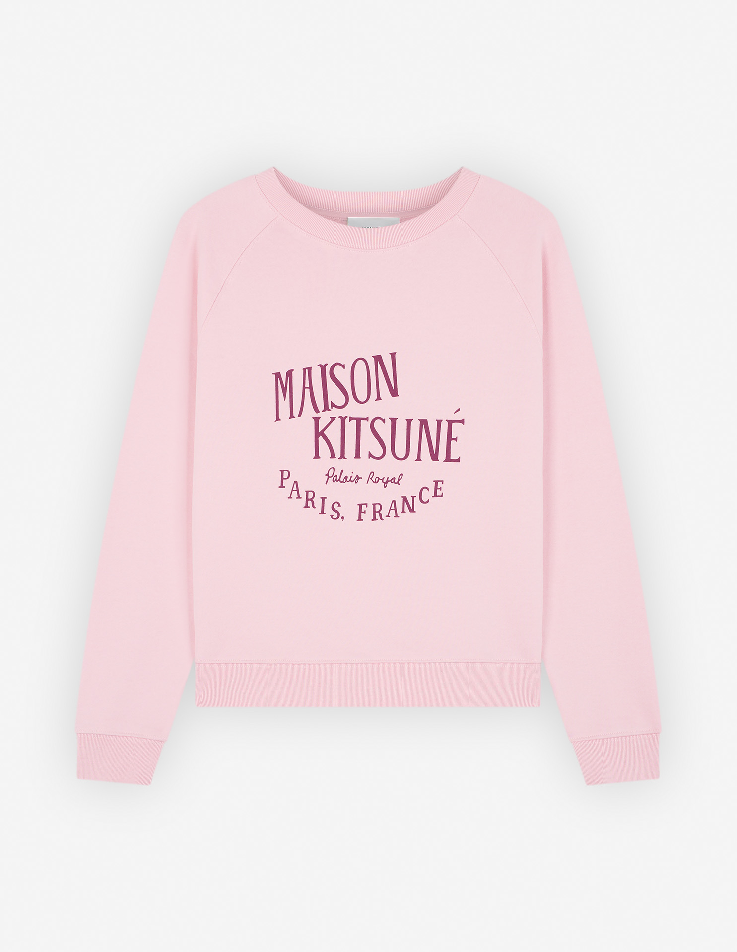 MAISON KISUNE PARISトレーナーMサイズ