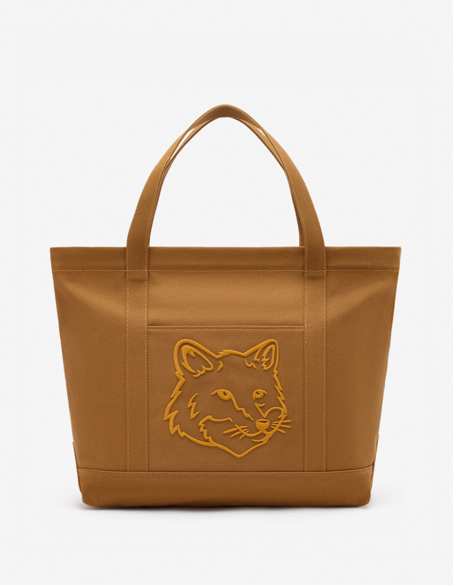 BOLD FOX HEAD CLASSIC TOTE BAG定価26000