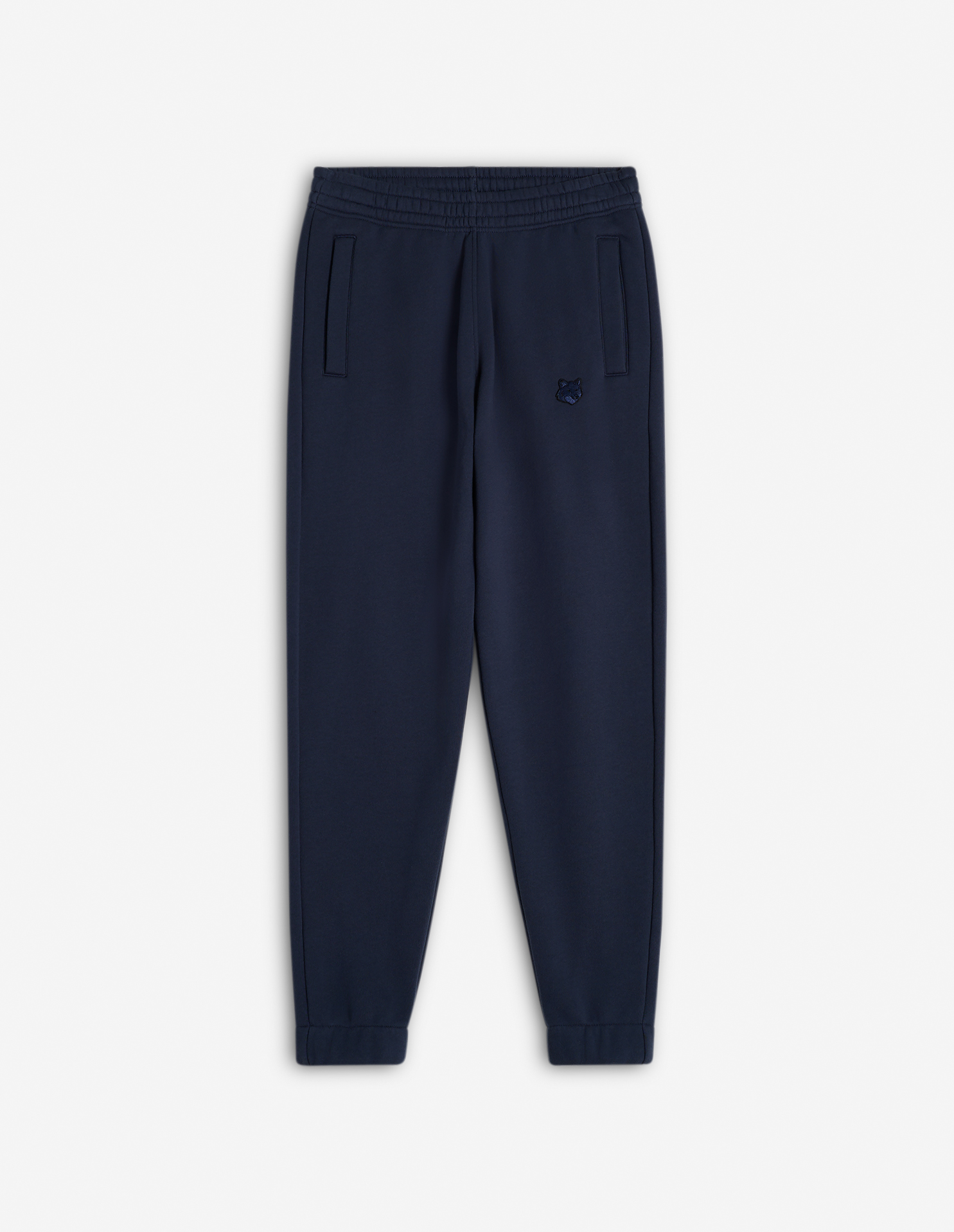 BOLD FOX HEAD PATCH COMFORT JOG PANTS