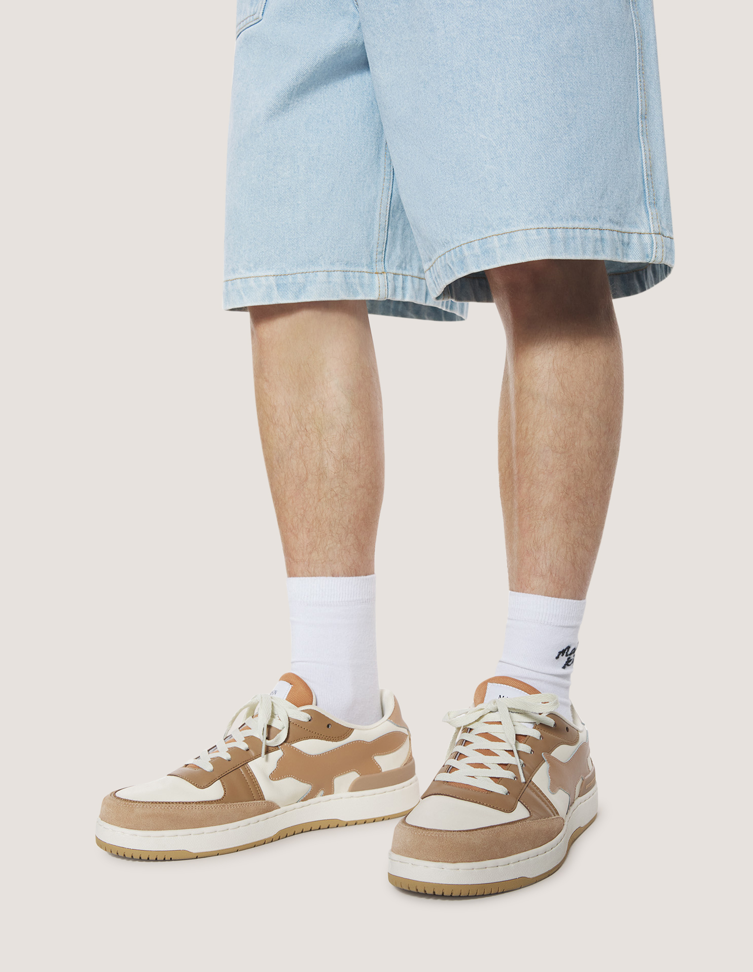 CHIRU TRAINERS