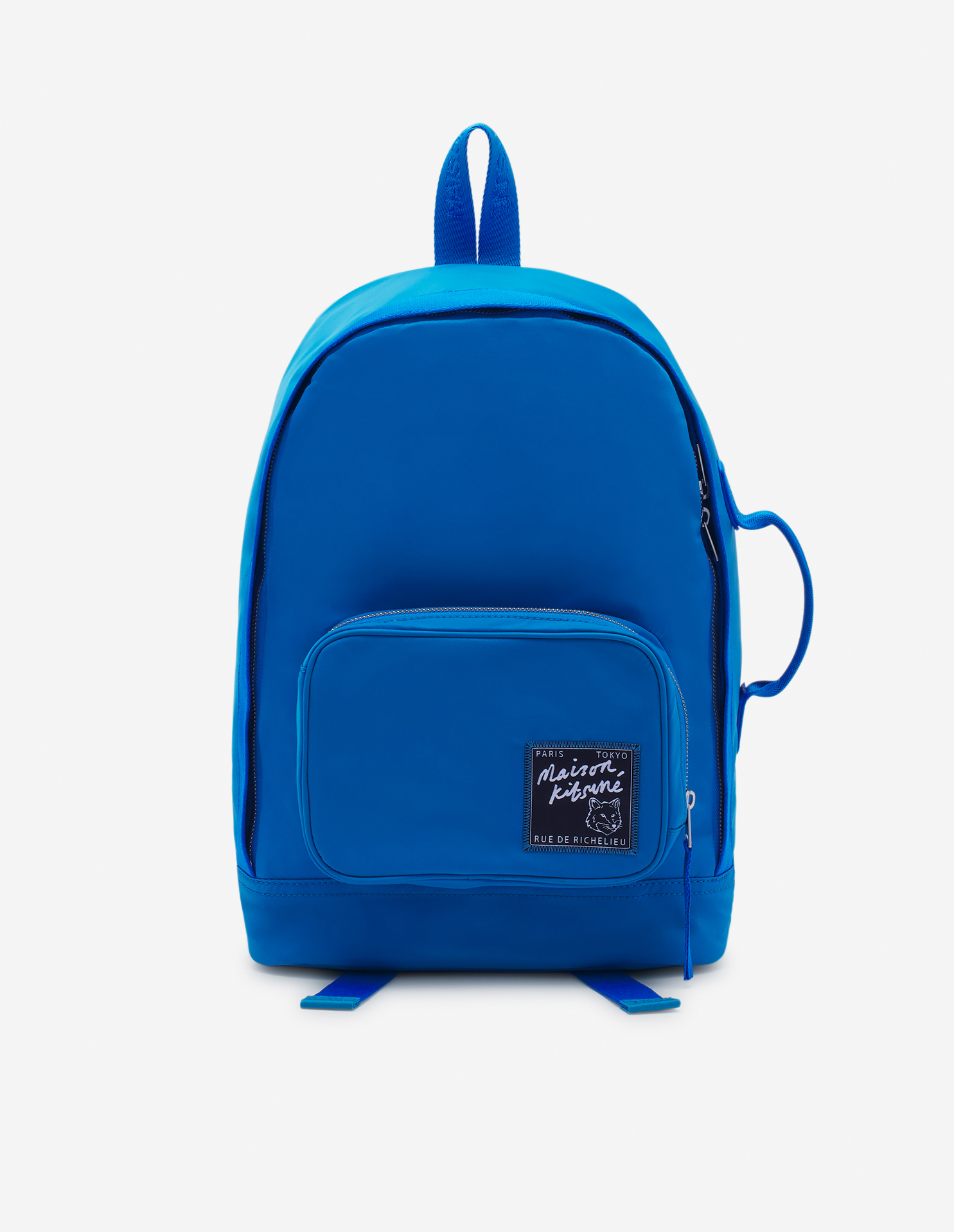 THE TRAVELLER BACKPACK