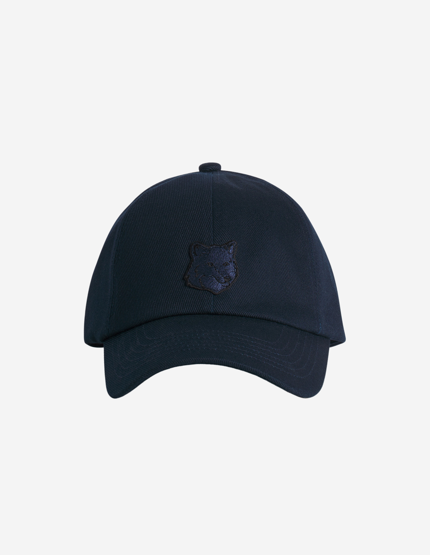 ツンツン帽子　購入不可 楽天市場】Maison Kitsune メゾンキツネ Bold Fox Head Patch Bucket