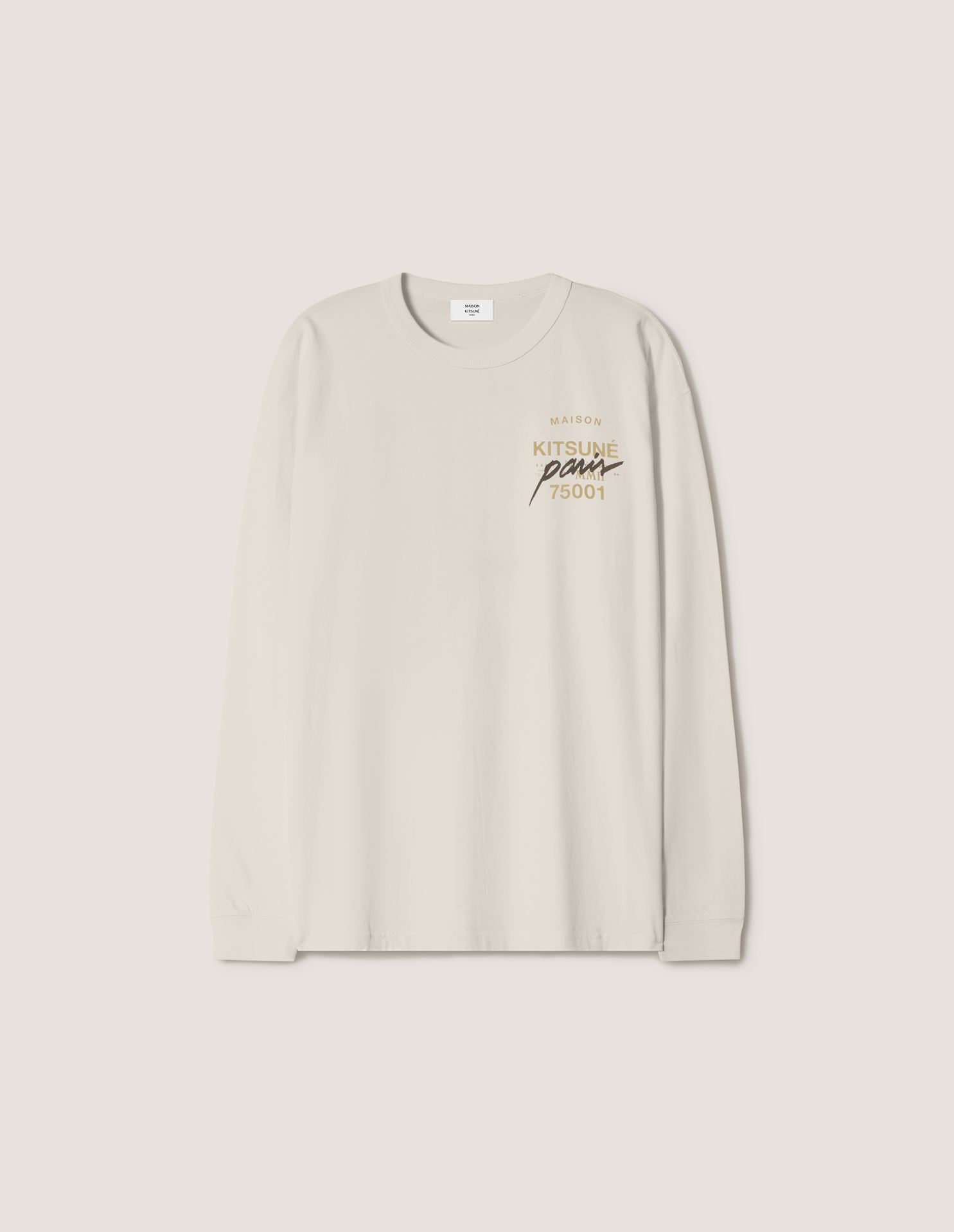 See Now Buy Now - Selections | Maison Kitsuné