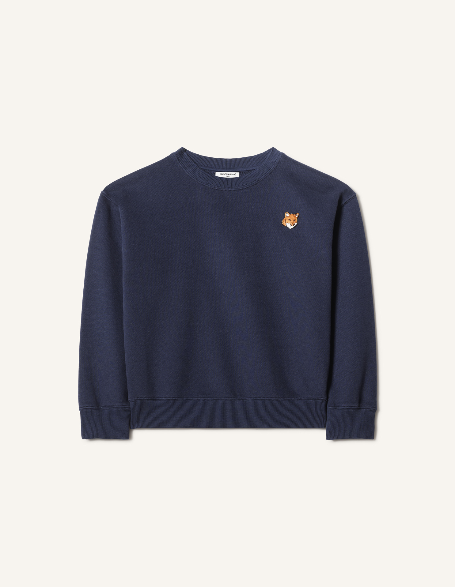 Sweatshirts & Hoodies - Ready to Wear - Men | Maison Kitsuné