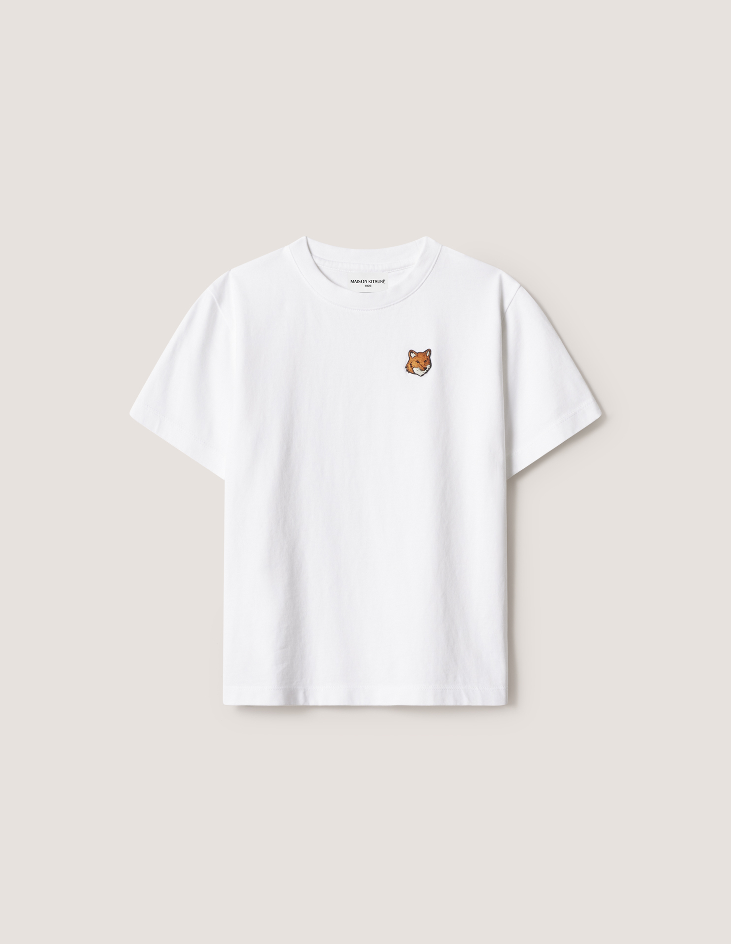 FOX HEAD KID TEE-SHIRT