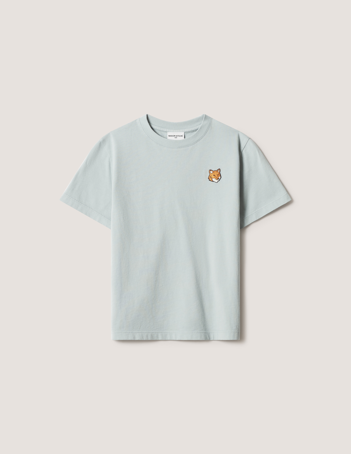 FOX HEAD KID TEE-SHIRT