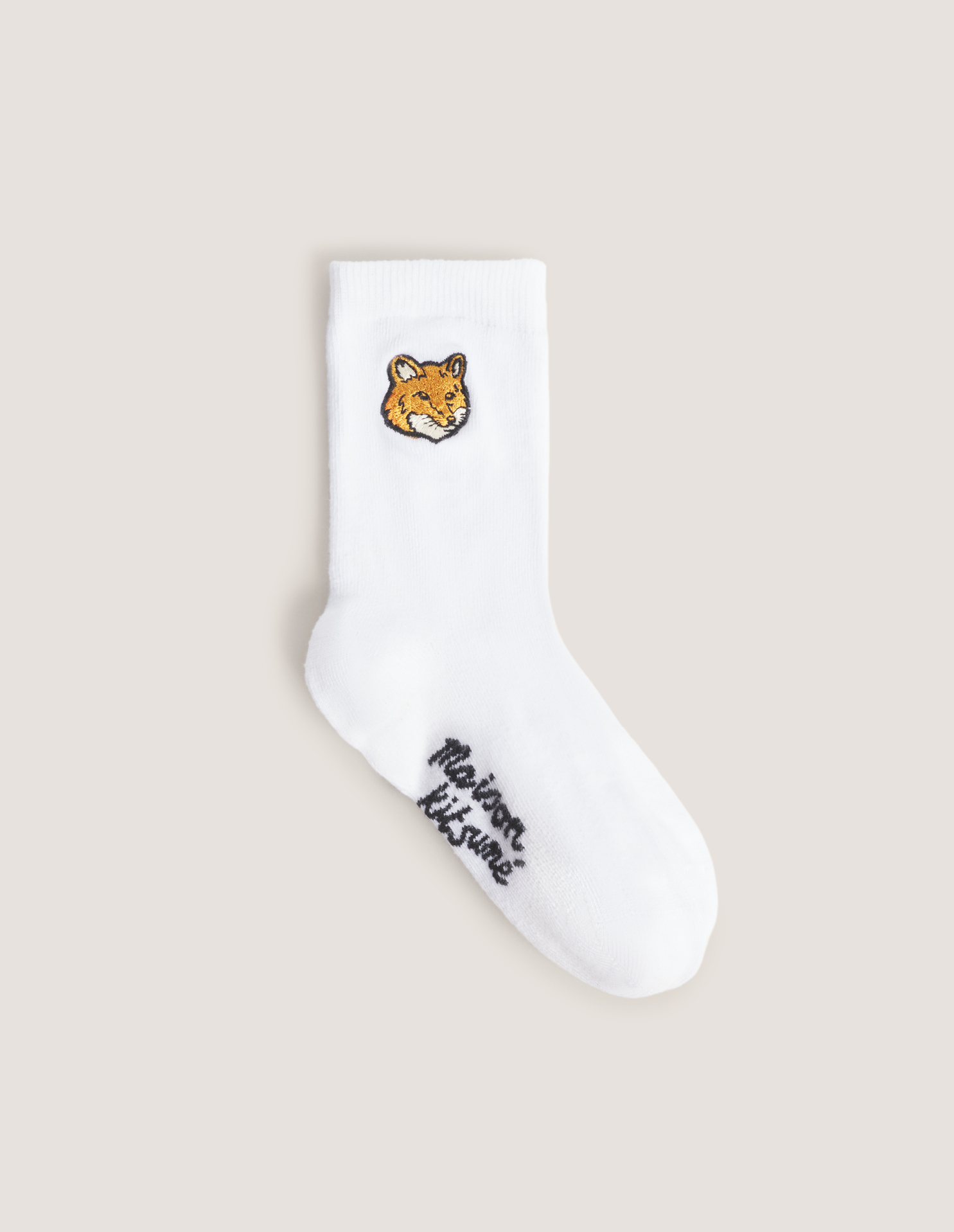 FOX HEAD KID SOCKS
