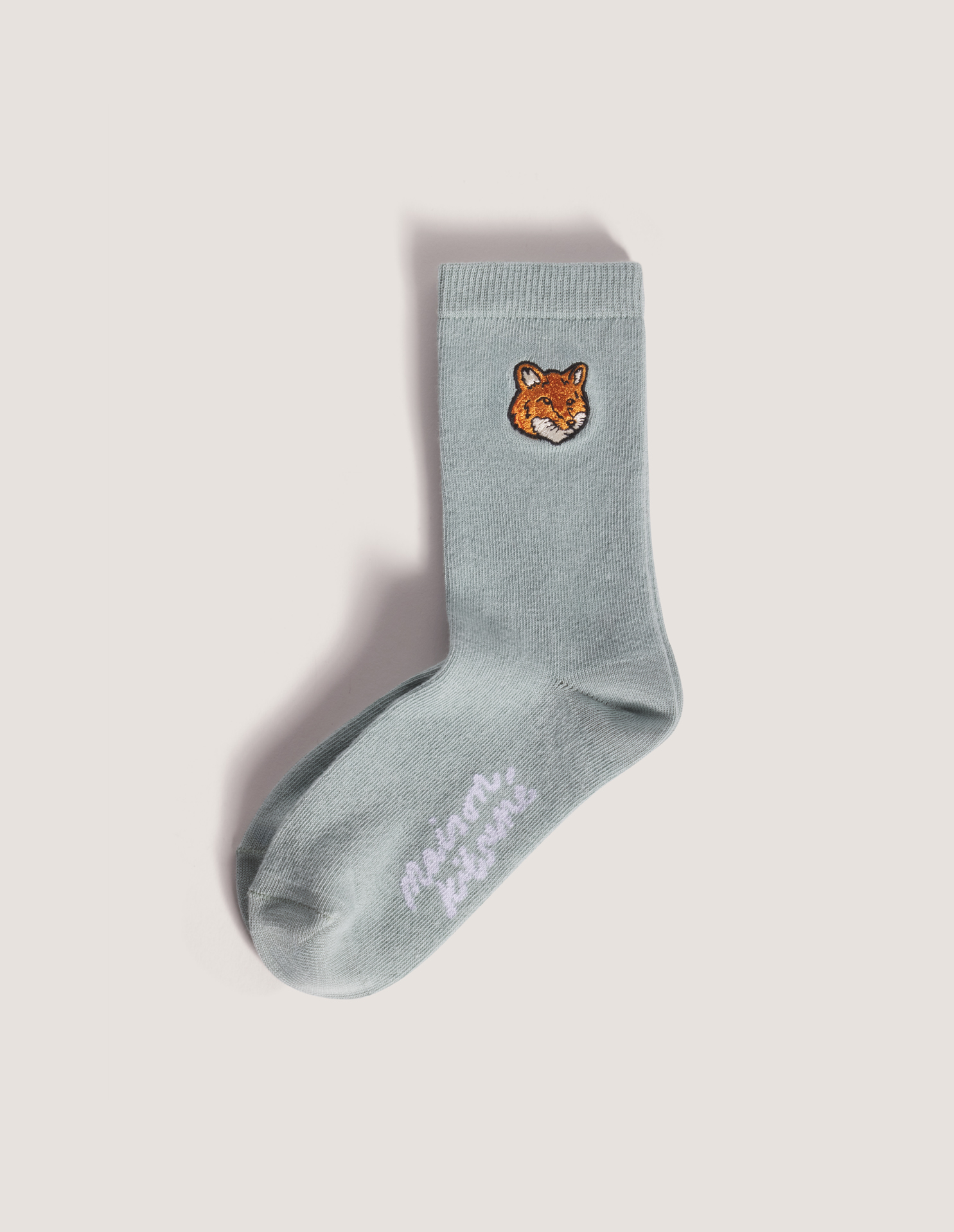 FOX HEAD KID SOCKS