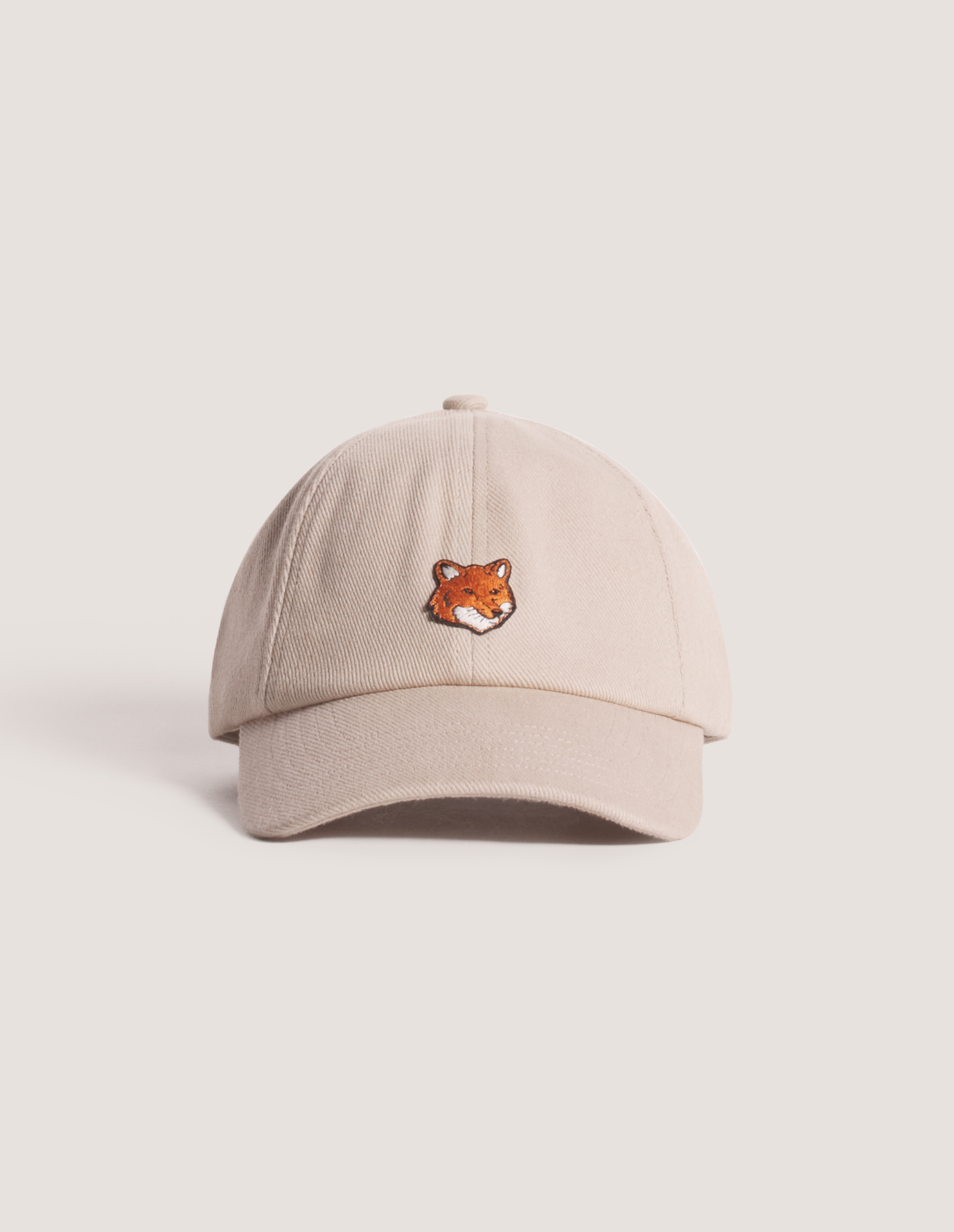 FOX HEAD KID 6P CAP