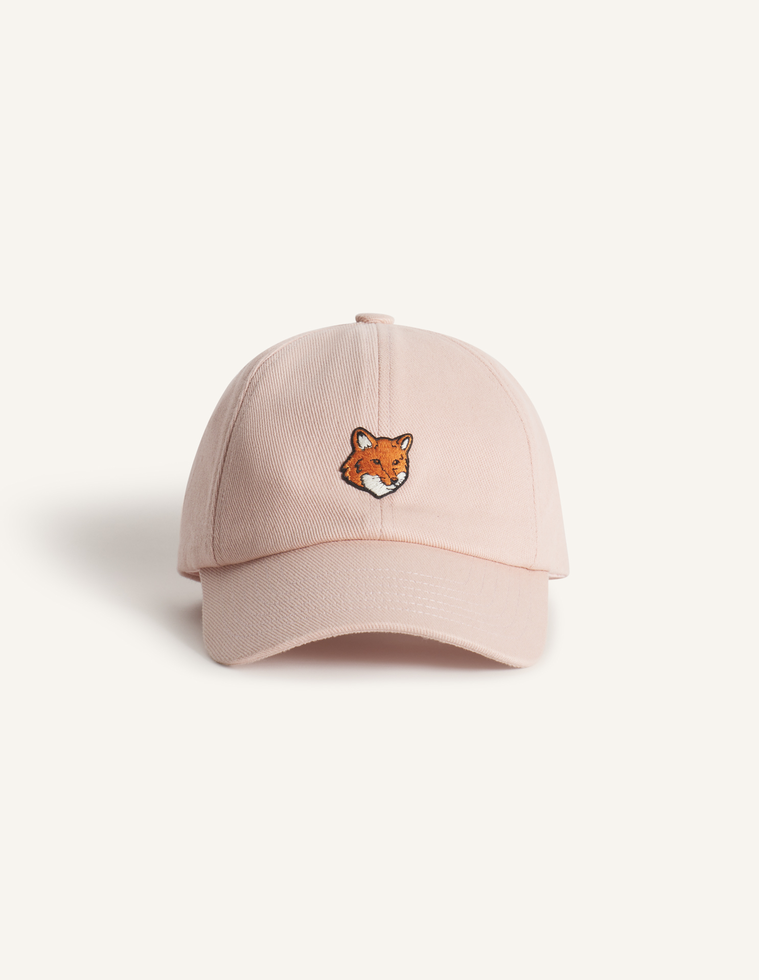 キャップ＆ハット | メゾン キツネ(Maison Kitsuné) 公式オンライン