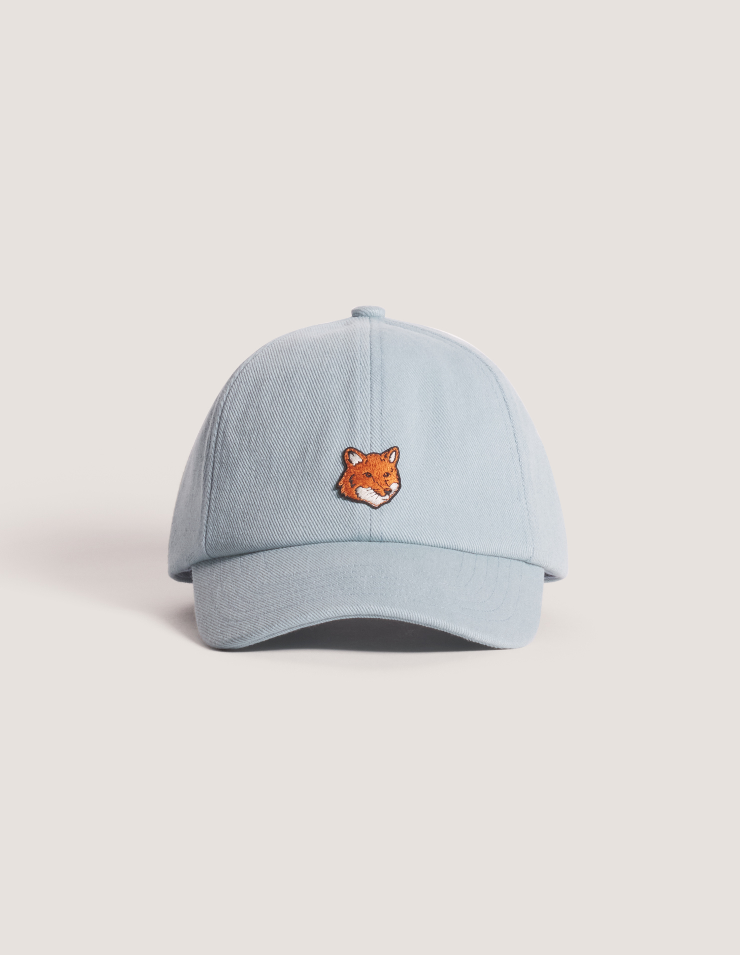 FOX HEAD KID 6P CAP