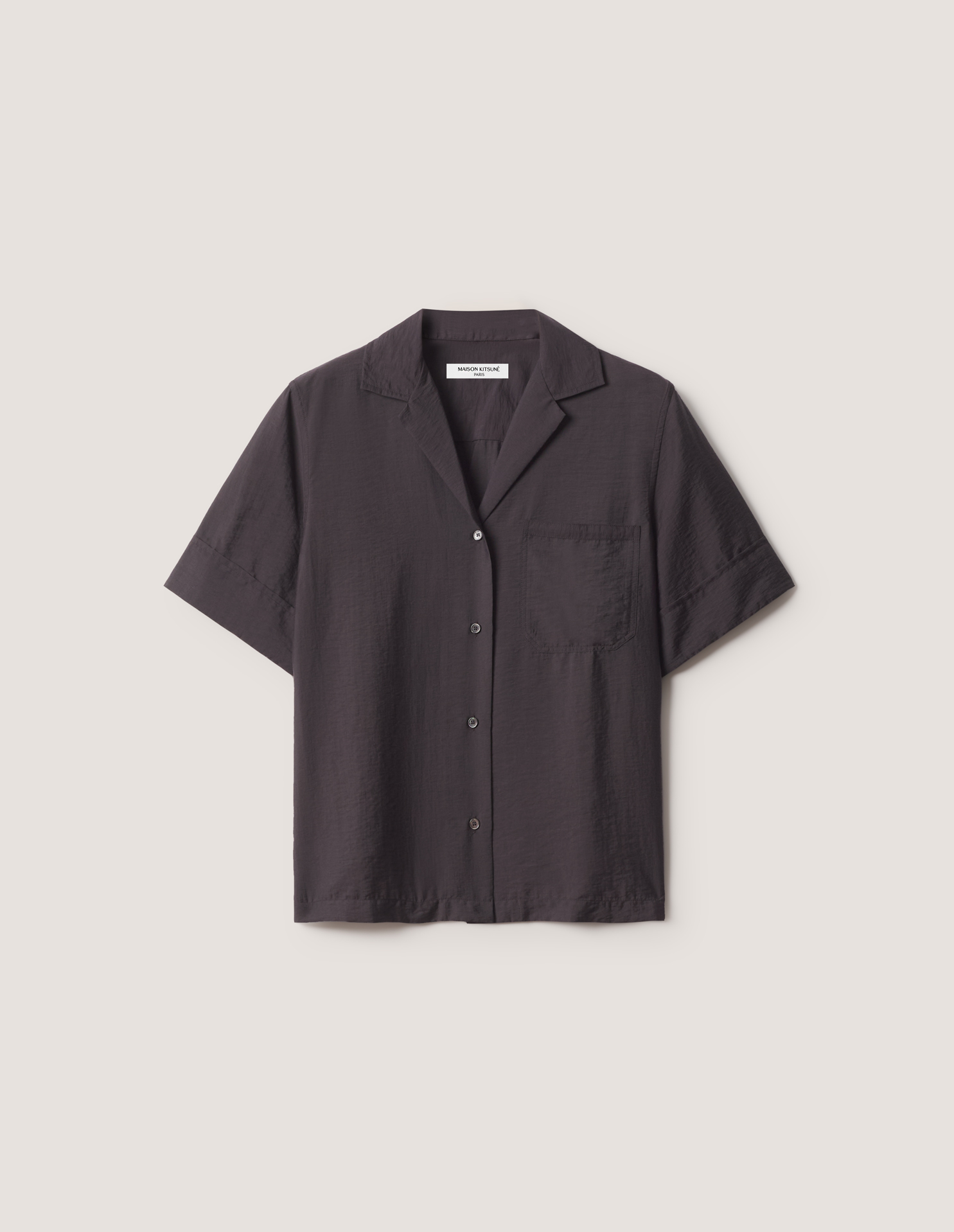RESORT SHIRT