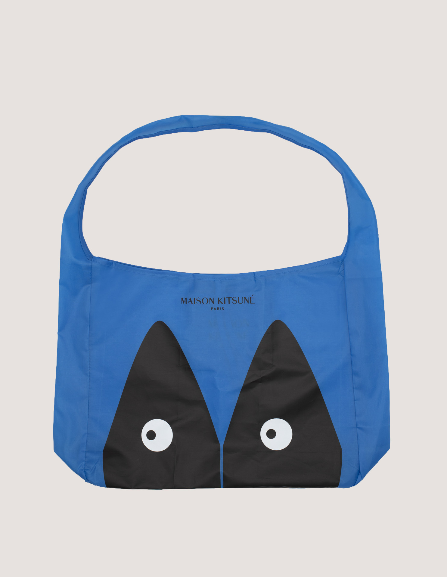 FORTUNE FOX GIFT FOLDABLE BAG