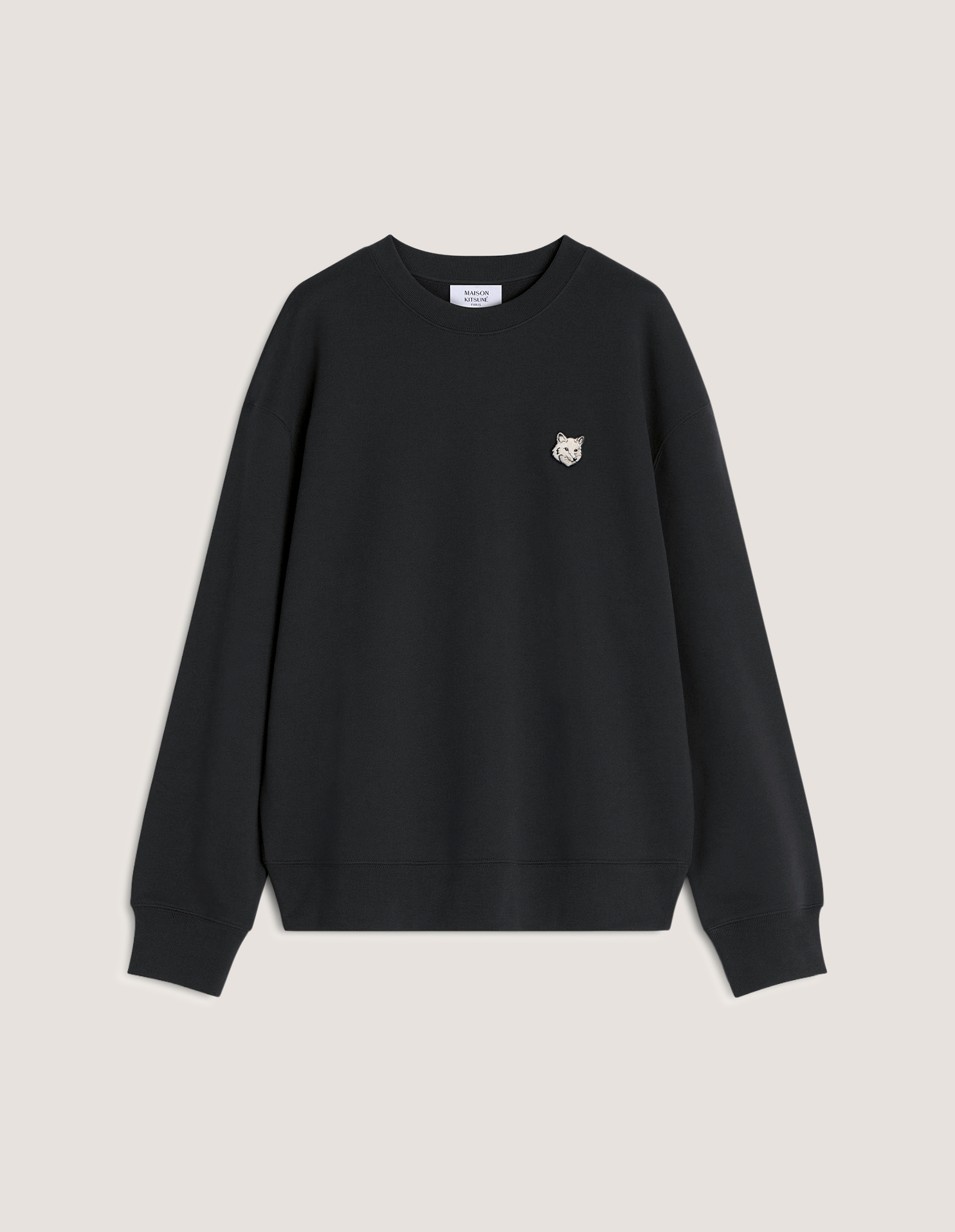 FOX HEAD COMFORT SWEATSHIRT