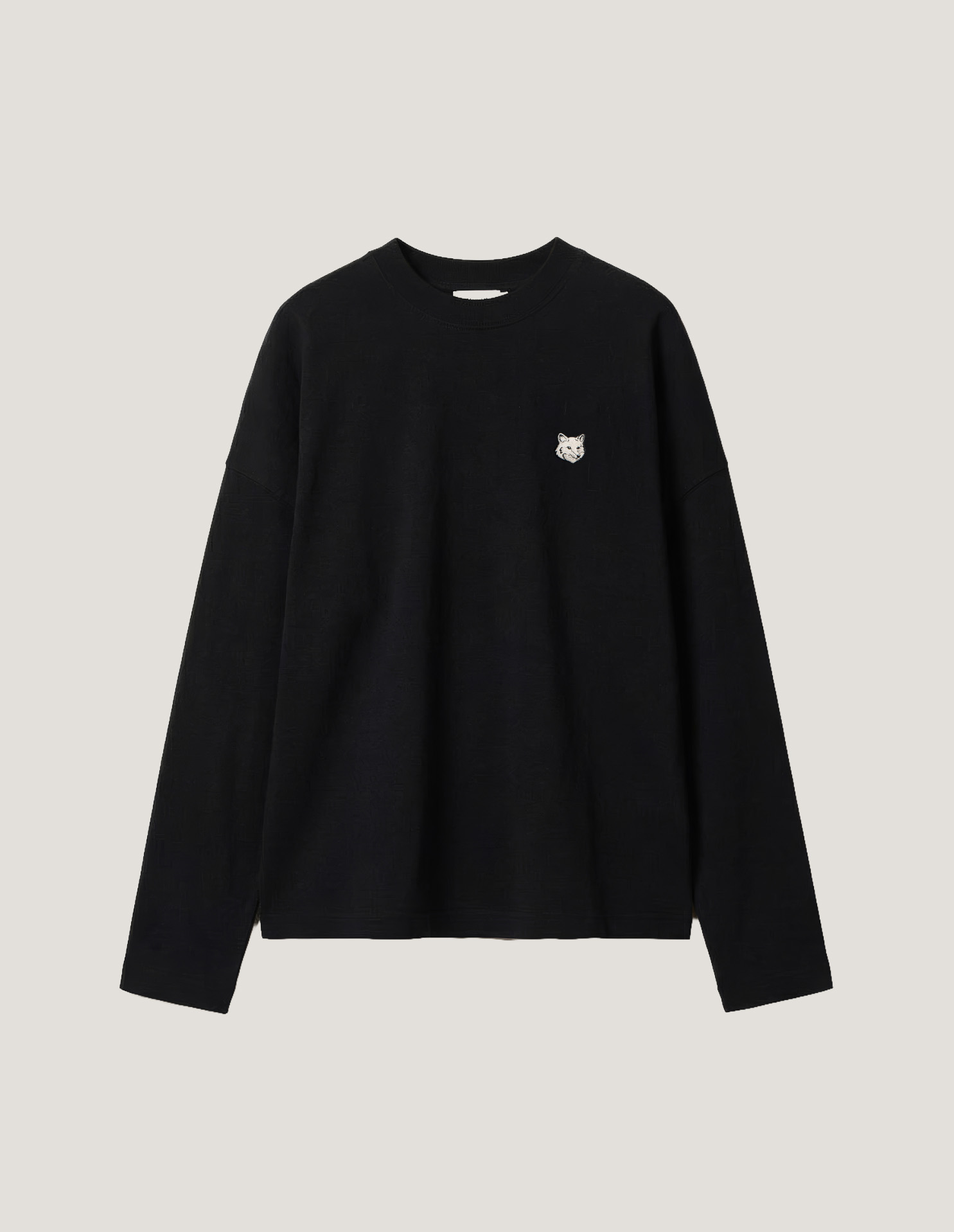 FOX HEAD COMFORT LONG SLEEVE TEE-SHIRT